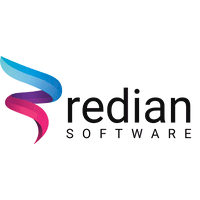 Redian Software Logo